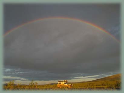 Alaska - Dalton HWY