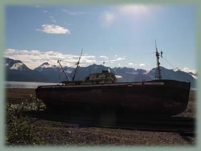 Alaska - Seward