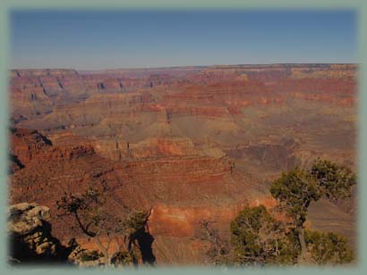 Grand Canyon - Etats-Unis