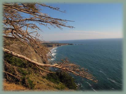 Etats-Unis - Big Sur