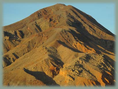 Death Valley - Etats-Unis