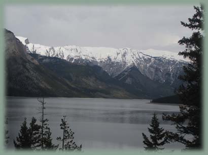 Banff National Park - Canada