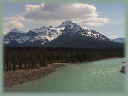 Banff National Park - Canada