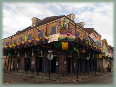 New Orleans - Louisiane