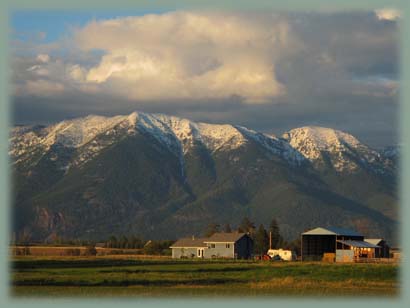 Montana - USA