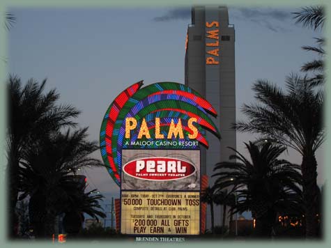 Las Vegas - Etats Unis