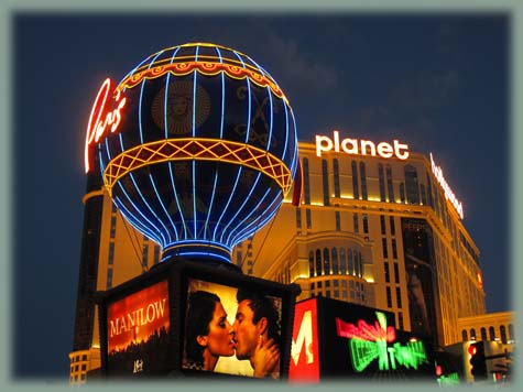 Las Vegas - Etats Unis