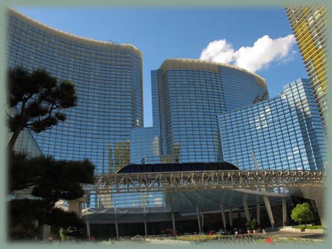 Las Vegas - Etats Unis