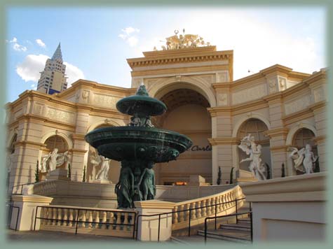 Las Vegas - Etats Unis