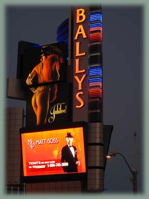 Las Vegas - Etats Unis