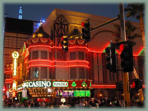 Las Vegas - Etats Unis