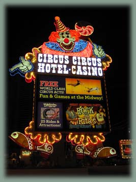 Las Vegas - Etats Unis