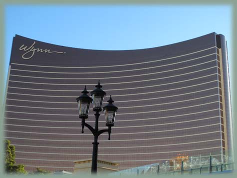 Las Vegas - Etats Unis