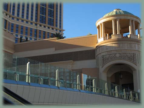 Las Vegas - Etats Unis