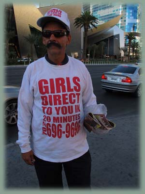 Las Vegas - Etats Unis
