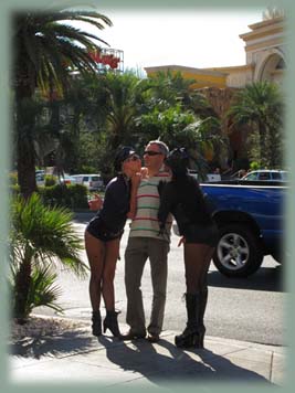 Las Vegas - Etats Unis