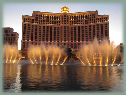 Las Vegas - Etats Unis