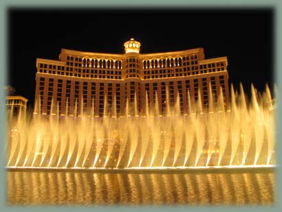 Las Vegas - Etats Unis