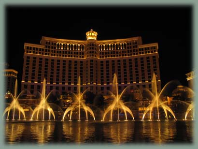 Las Vegas - Etats Unis