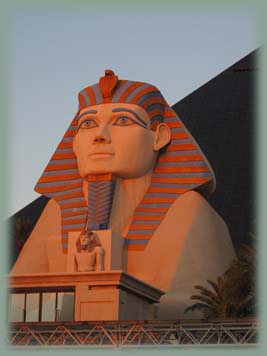 Las Vegas - Etats Unis