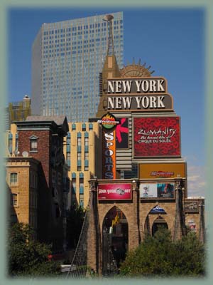 Las Vegas - Etats Unis