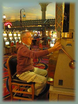 Las Vegas - Etats Unis