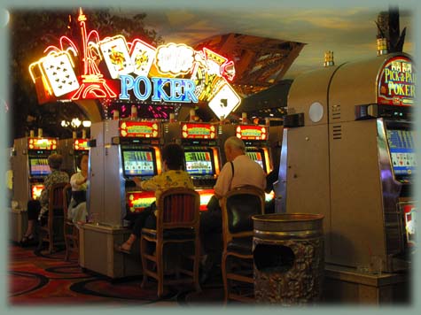 Las Vegas - Etats Unis