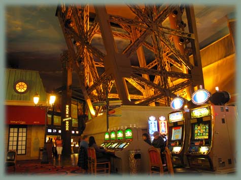 Las Vegas - Etats Unis