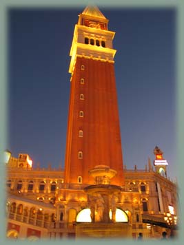 Las Vegas - Etats Unis