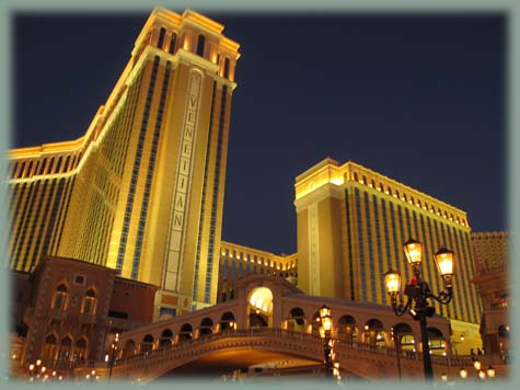 Las Vegas - Etats Unis