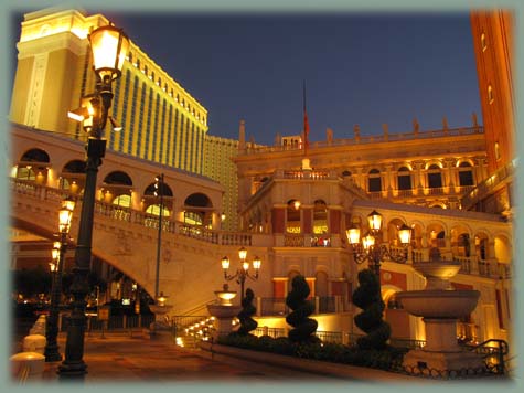 Las Vegas - Etats Unis