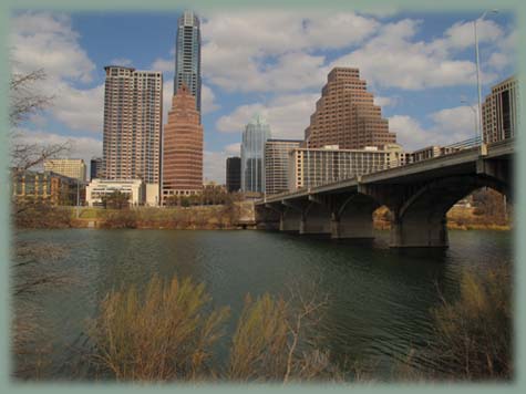 Austin - Texas