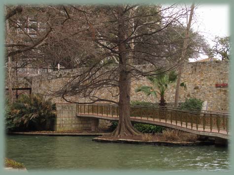 San Antonio - Texas