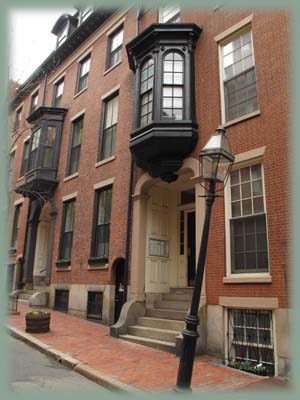 Boston - USA