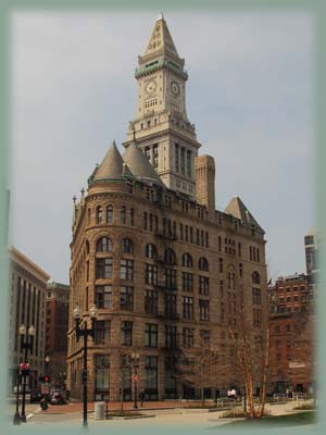 Boston - USA
