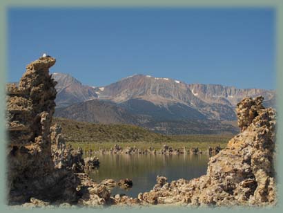 Mono Lake - USA