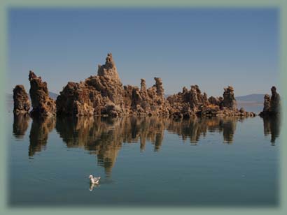 Mono Lake - USA