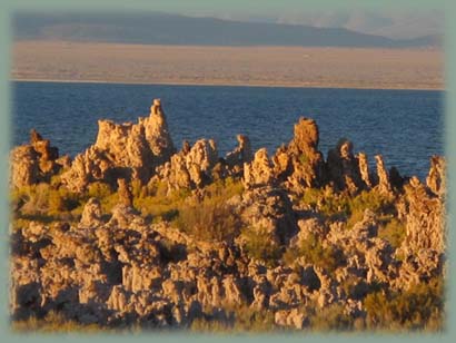 Mono Lake - USA