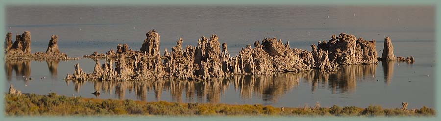 Mono Lake - USA