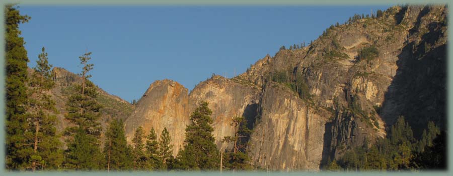 Yosemite - USA