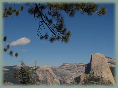 Yosemite - USA