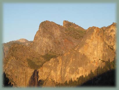 Yosemite - USA