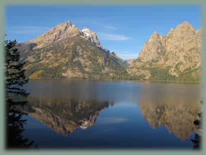 Grand Teton NP