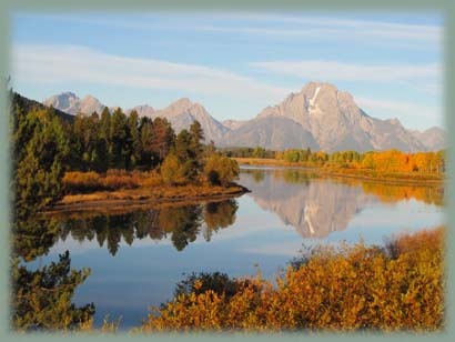 Grand Teton NP