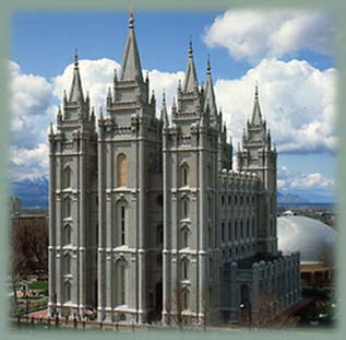 Salt Lake - Etats-Unis