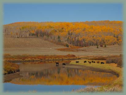 Green River - Wyoming