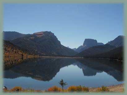 Green River - Wyoming