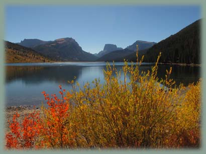 Green River - Wyoming