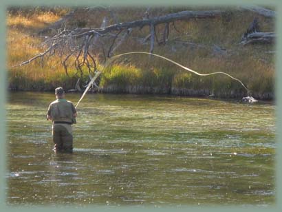 Green River - Wyoming