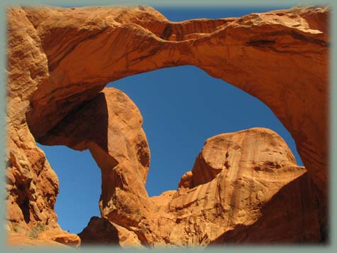 Arches - USA